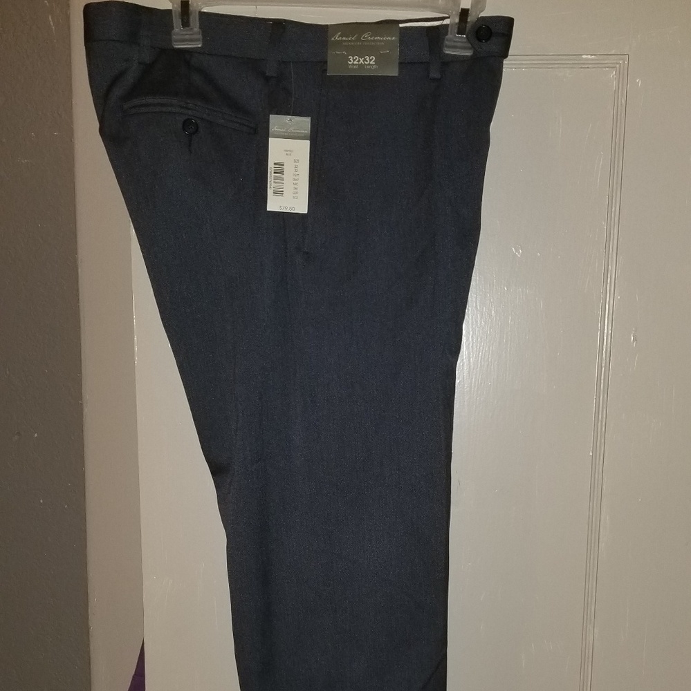 Daniel cremieux dress pants